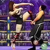 women_wrestling_fight_revolution_fighting গেমস