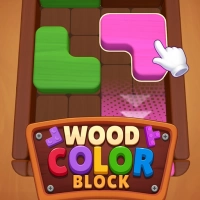 Bllok Ngjyre Druri