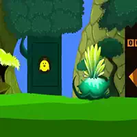 woodland_escape ゲーム