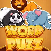 word_puzz Juegos