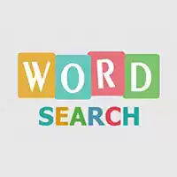 word_search Jeux