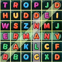 word_search_countries Gry