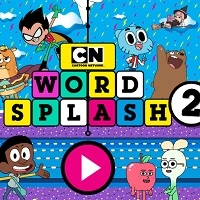 word_splash_2 खेल