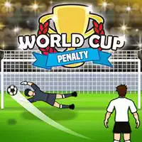 Penalty Coupe Du Monde 2018
