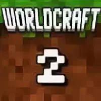 Worldcraft 2 pamje nga ekrani i lojës