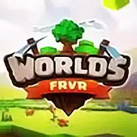 worlds_frvr Mängud