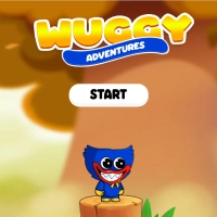 Wuggy თავგადასავლები