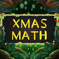 x-mas_math O'yinlar