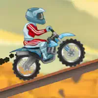 x-trial_racing Jeux