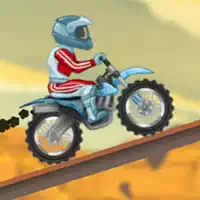 x-trial_racing гульні