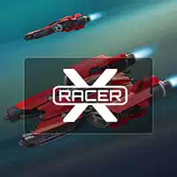 x_racer_scifi Pelit