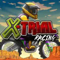 x_trial_racing თამაშები