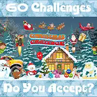 xmas_challenge_game ເກມ