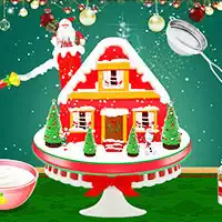 xmas_gingerbread_house_cake Jocuri