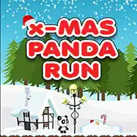 xmas_panda_run Jogos