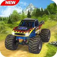 xtreme_monster_truck_offroad_racing_game રમતો