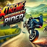 xtreme_motorbikes_rider Lojëra