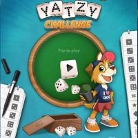 yatzy_challenge ហ្គេម