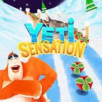 Sensasi Yeti