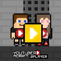 youtuber_mcraft_2player ಆಟಗಳು