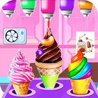 yummy_waffle_ice_cream Games