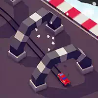 zombie_drift Jeux