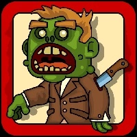 zombie_killer гульні