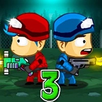 zombie_last_castle_3 ゲーム