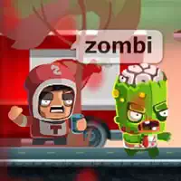 zombie_life Játékok