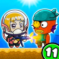 zombie_mission_11 เกม