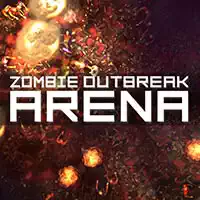 zombie_outbreak_arena Mängud