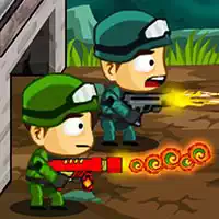 zombie_parade_defense Игры