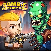 zombie_redemption 游戏