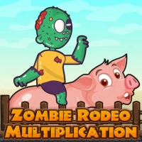 zombie_rodeo_multiplication Játékok