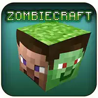 zombiecraft_2 Ігри