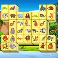 zoo_mahjongg_deluxe игри