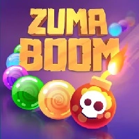 zuma_boom เกม