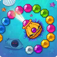 Zumba Am Meer Spiel-Screenshot