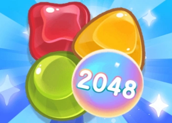 2048 Skill Edition játék képernyőképe