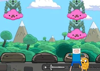 Adventure Time: Castle Sound скріншот гри