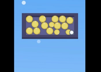 Labirinto Di Palloncini screenshot del gioco