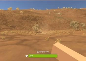 Battle Royale Ekskluzivno snimka zaslona igre