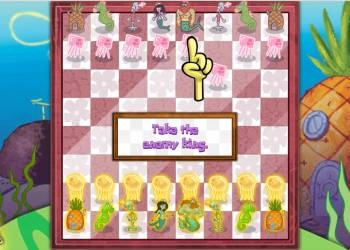 Šachy V Dolní Části Bikin snímek obrazovky hry