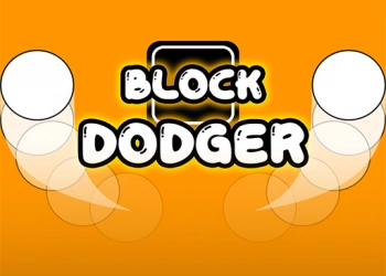 Blok Dodger oyun ekran görüntüsü