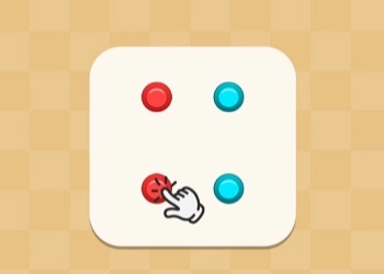 Color Connect 2 game screenshot