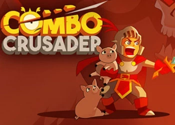 Combo Crusader screenshot del gioco