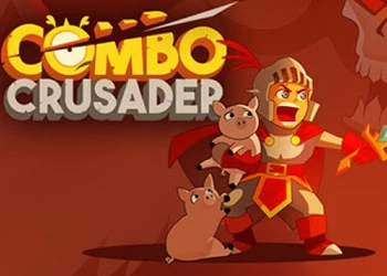 Combo Crusader ພາບຫນ້າຈໍເກມ