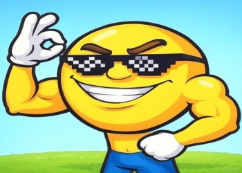 ಕೂಲ್ ಆರೆಂಜ್ ಬಾಲ್: ಬೌನ್ಸ್ ಸಾಹಸ ಆಟದ ಸ್ಕ್ರೀನ್ಶಾಟ್