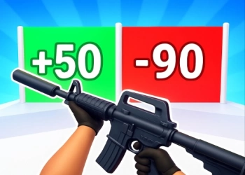 CS: به‌روز رسانی اسلحه اسکرین شات بازی