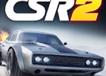 CSR Racing 2 Online játék képernyőképe